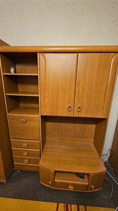 Секция от 3 елемента