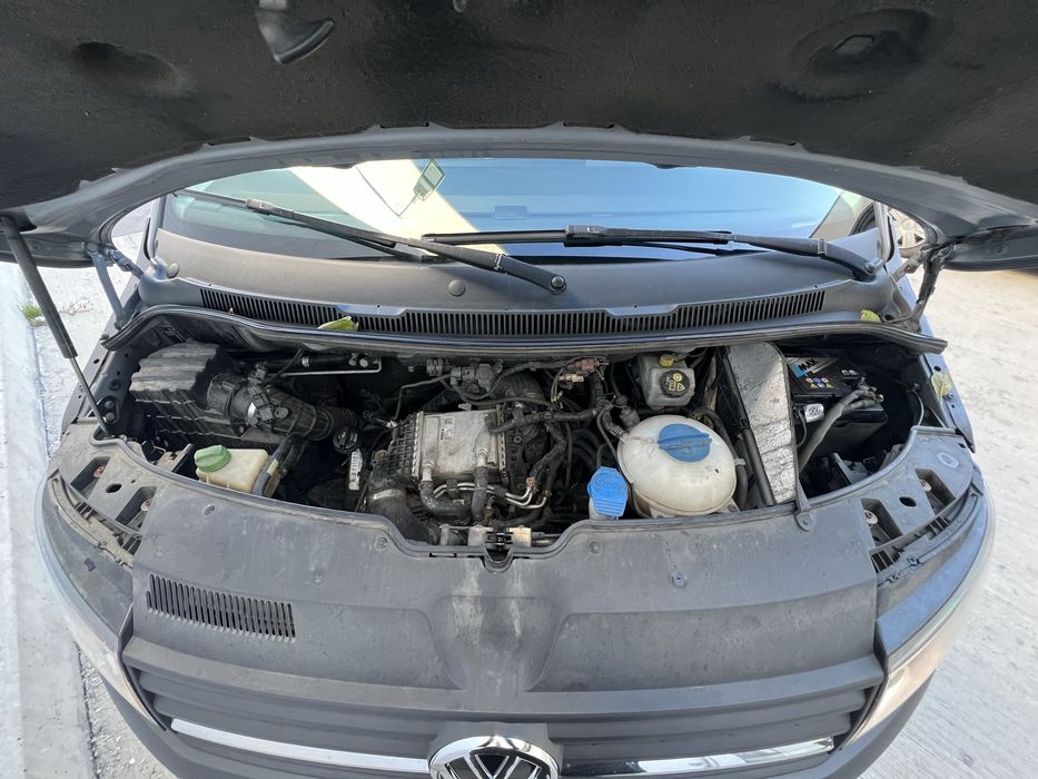 Volkswagen T6 Caravelle