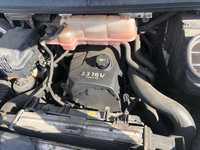 Motor Iveco 2.3 Euro 4 2007 - 2011