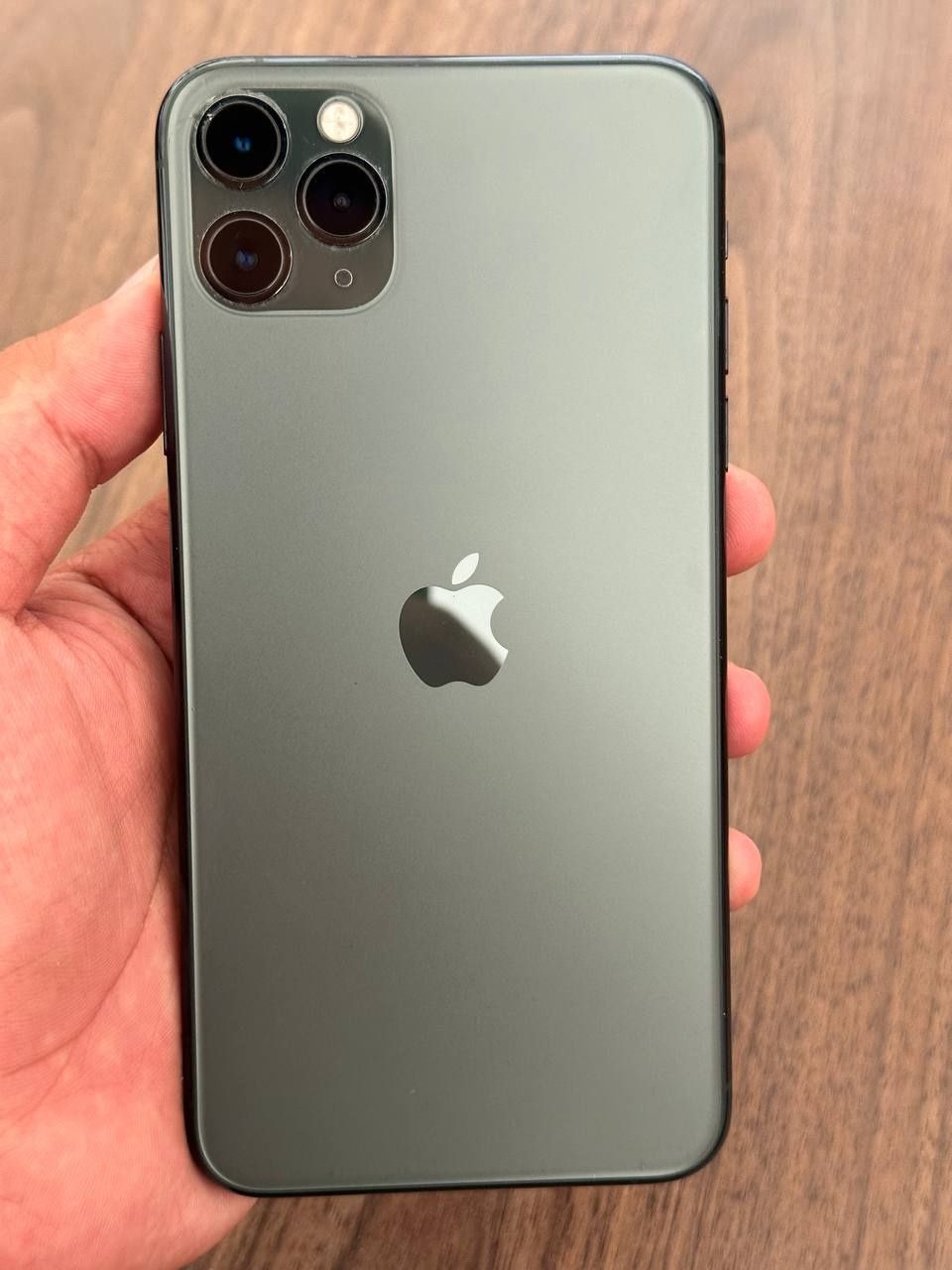 Iphone 11 Pro Max 256Gb Dual sim
