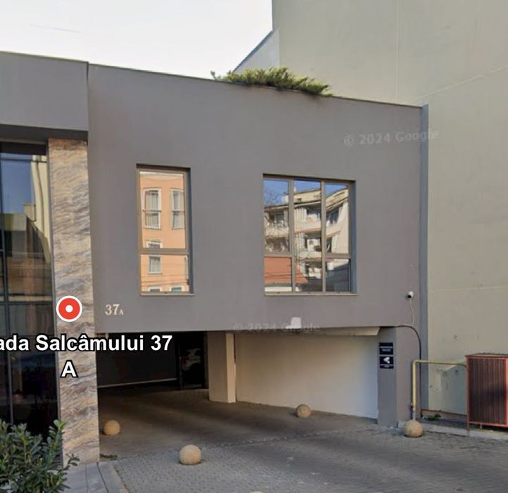 Loc de parcare subteran zona Sala Polivalenta