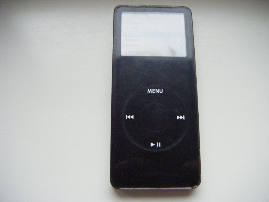 Apple iPod Nano 1st Generation