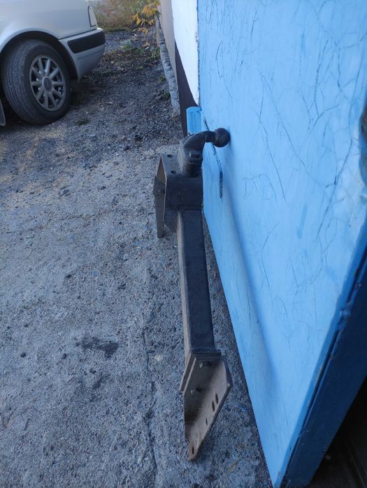 Продаю фаркоп на Лендкрузер Прадо 90 и 95