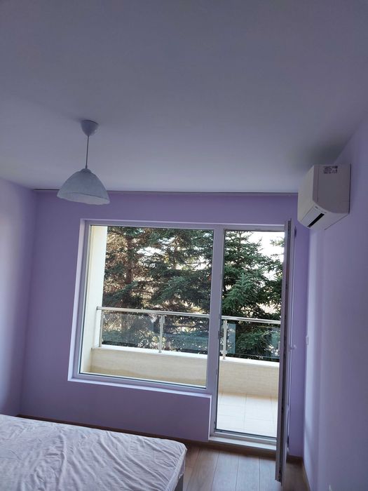 Дава се под наем Двустаен апартамент в Варна, Левски - 54 кв.м за 408 € - Снимка #11