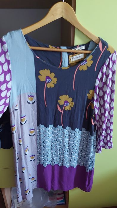 Bluza lejera femei m40