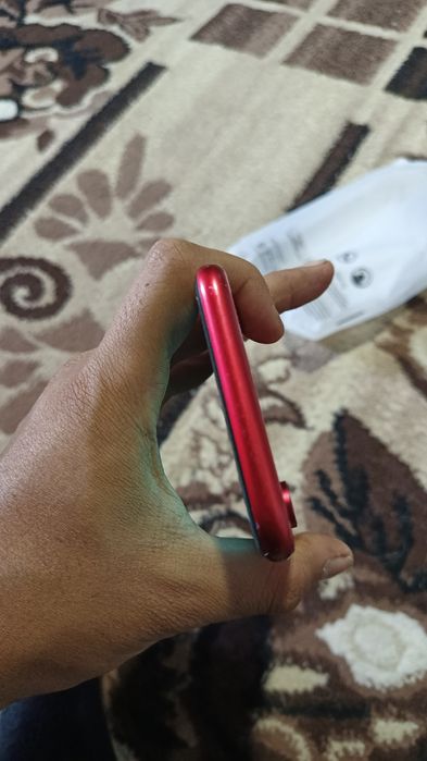 Iphone XR 128 GB K/HA