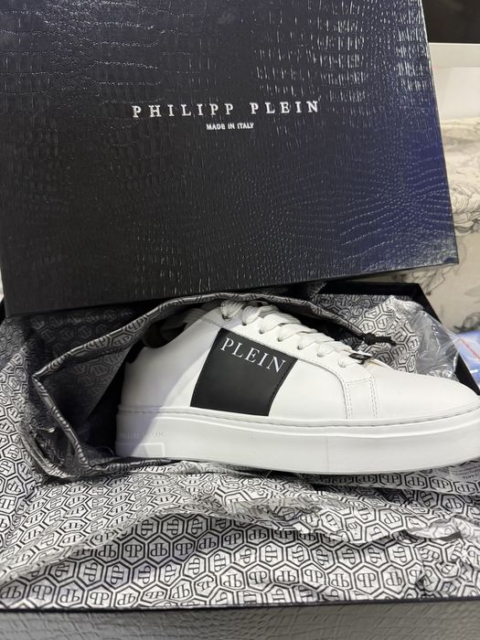 Мъжки обувки Philipp Plein – номер 37, оригинал
