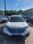 На Части: Honda CR-V IV 1.6 i-DTEC 120 к.с. 2014 с код N16А210