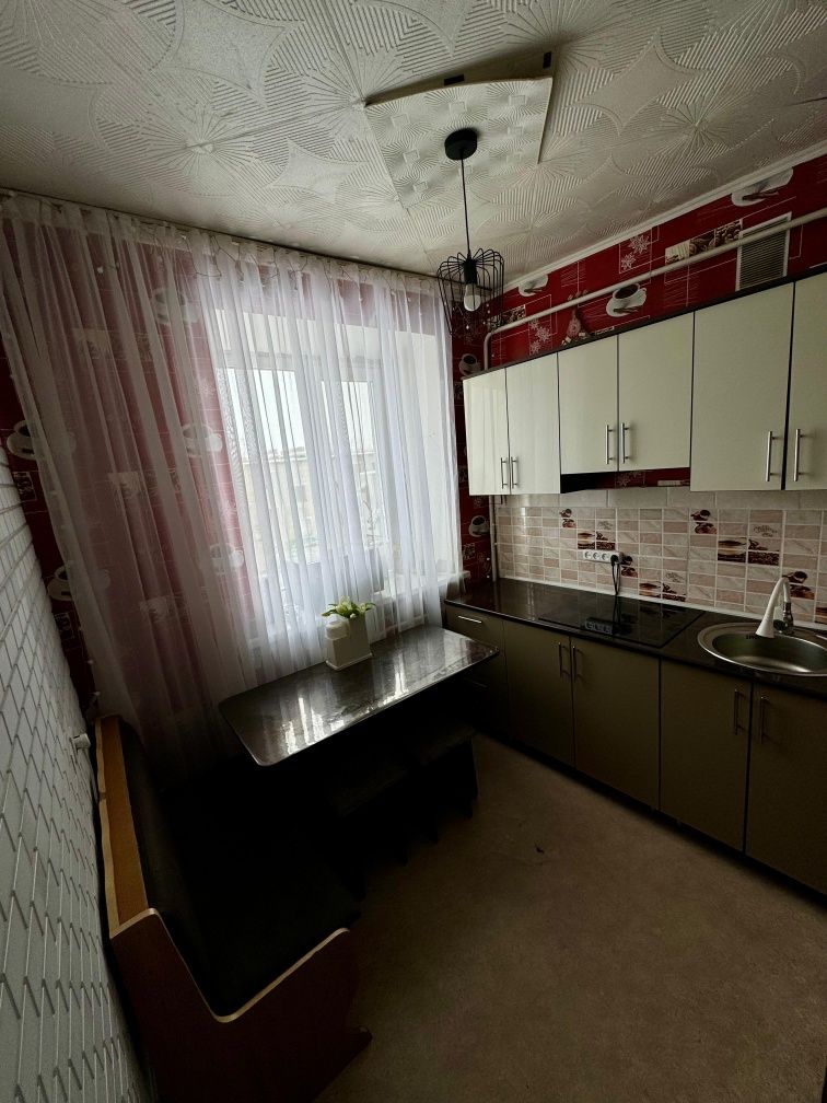 ПРОДАМ 2х-комнатную квартиру в центре. Город Курчатов, обл.Абай