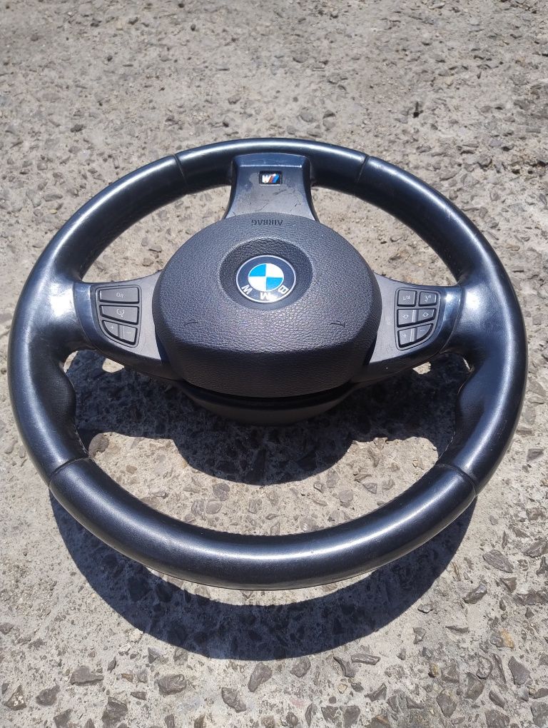 M волан за БМВ Х3 Е83/BMW X3 E83