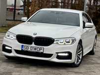 Bmw 530Xi G30 Pachet M de fabrica
