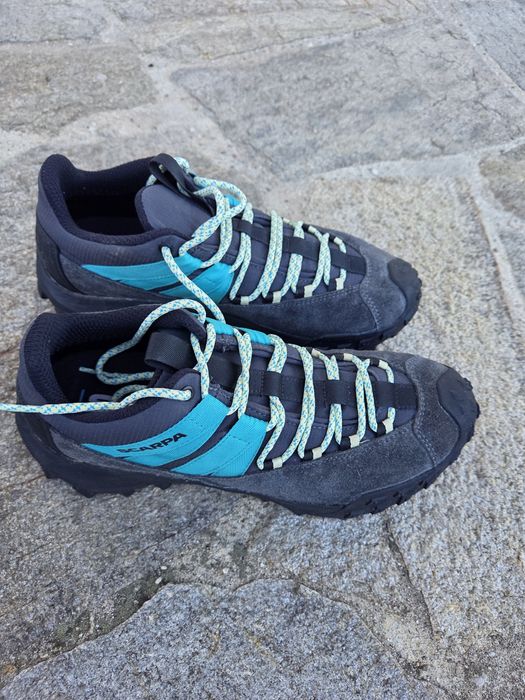 Scarpa Rove Gtx туристически обувки