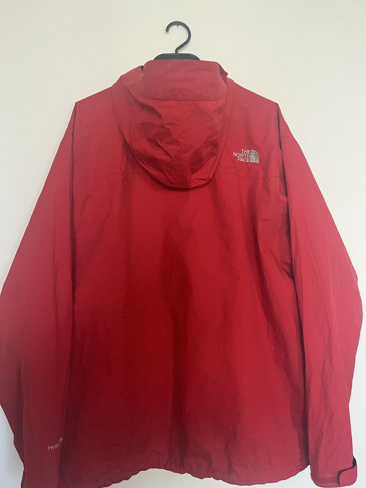 Оригинално яке The North Face, тип ветровка