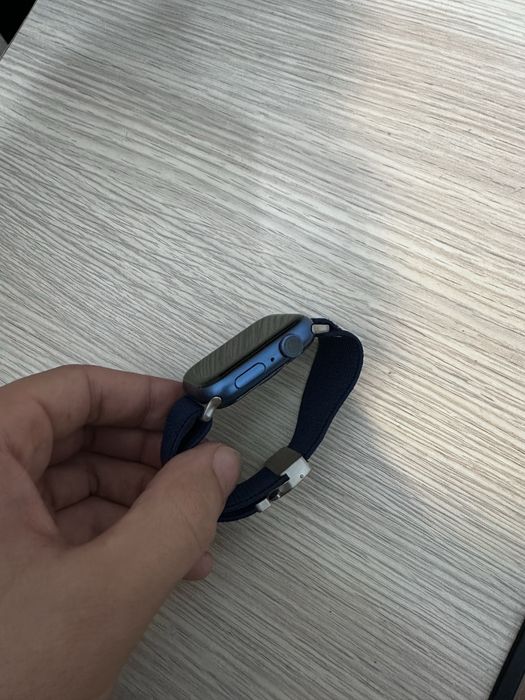 iWatch 7 45 original