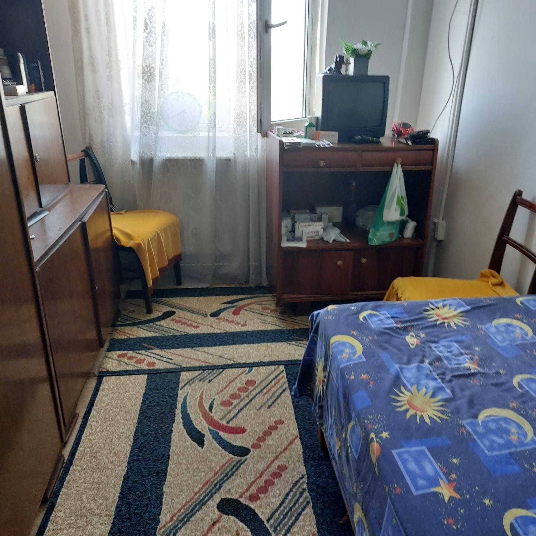 Apartament 4 camere, ultracentral, Rosiori de Vede | 79,65 mp utili