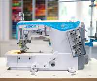 Промышленная швейная машинка JK-W4-D-05CBX 
JACK JK-W4-D-05CBX+56
JACK