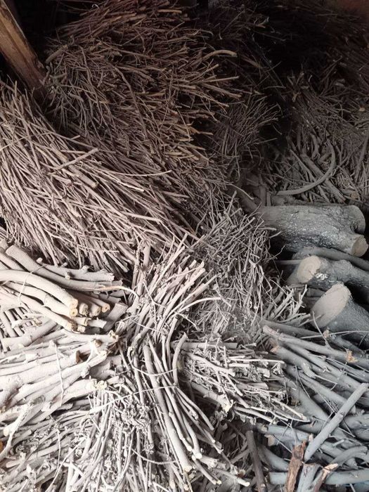 Дрова.Otin.Mayda otin.