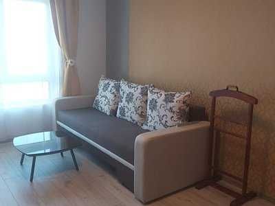 Inchiriez apartament nou 2 camere regim hotelier cu parcare Buna Ziua