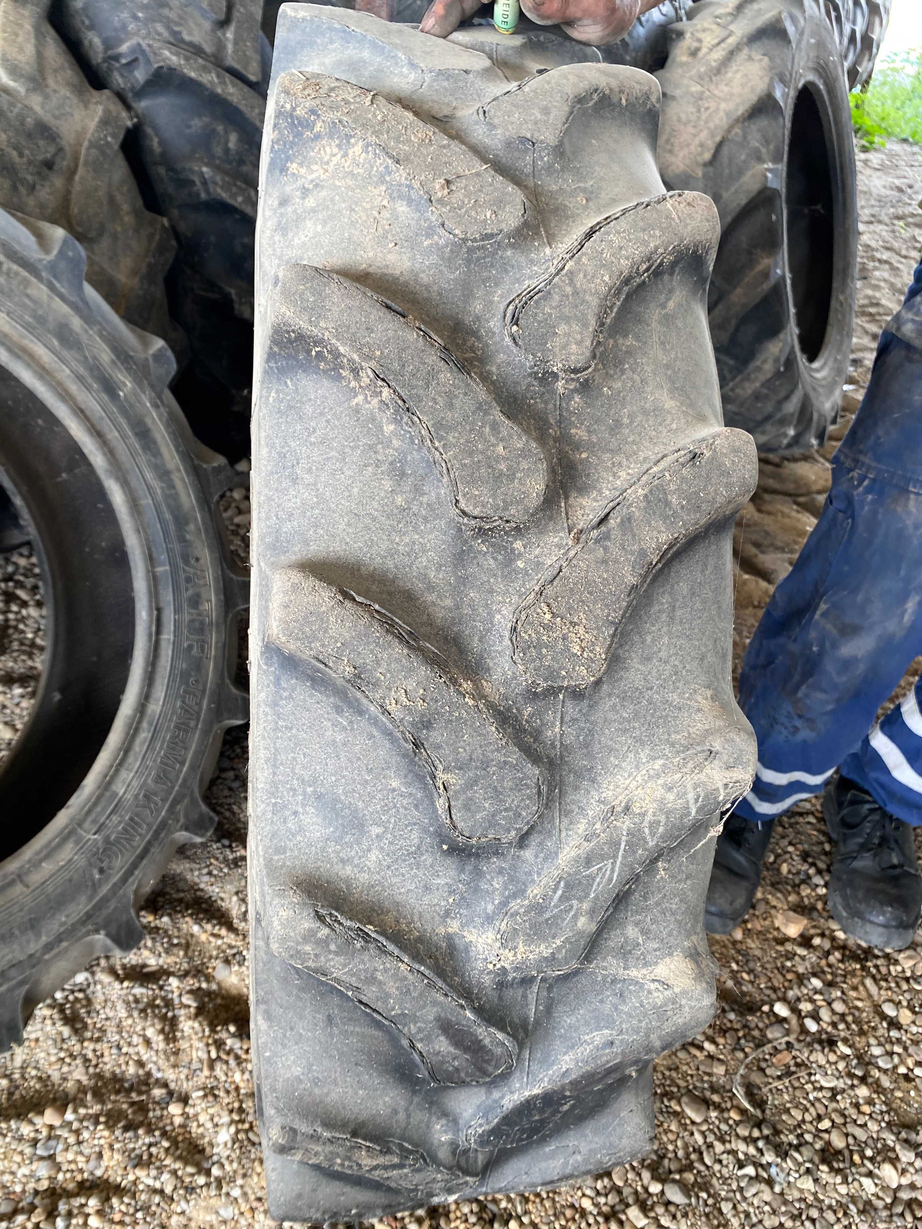 cauciuc 11.2 R24 Firestone