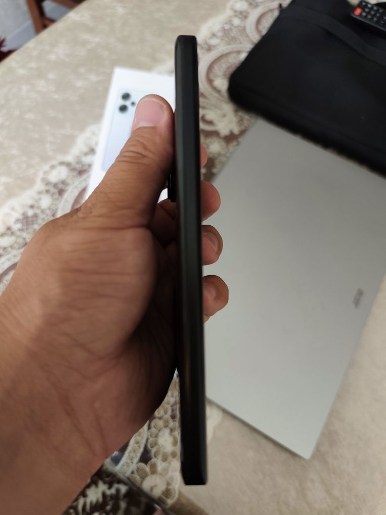Redmi note 13 pro plus 12/512