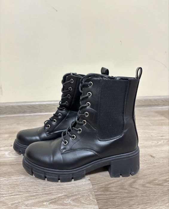 Дамски боти Tendenz