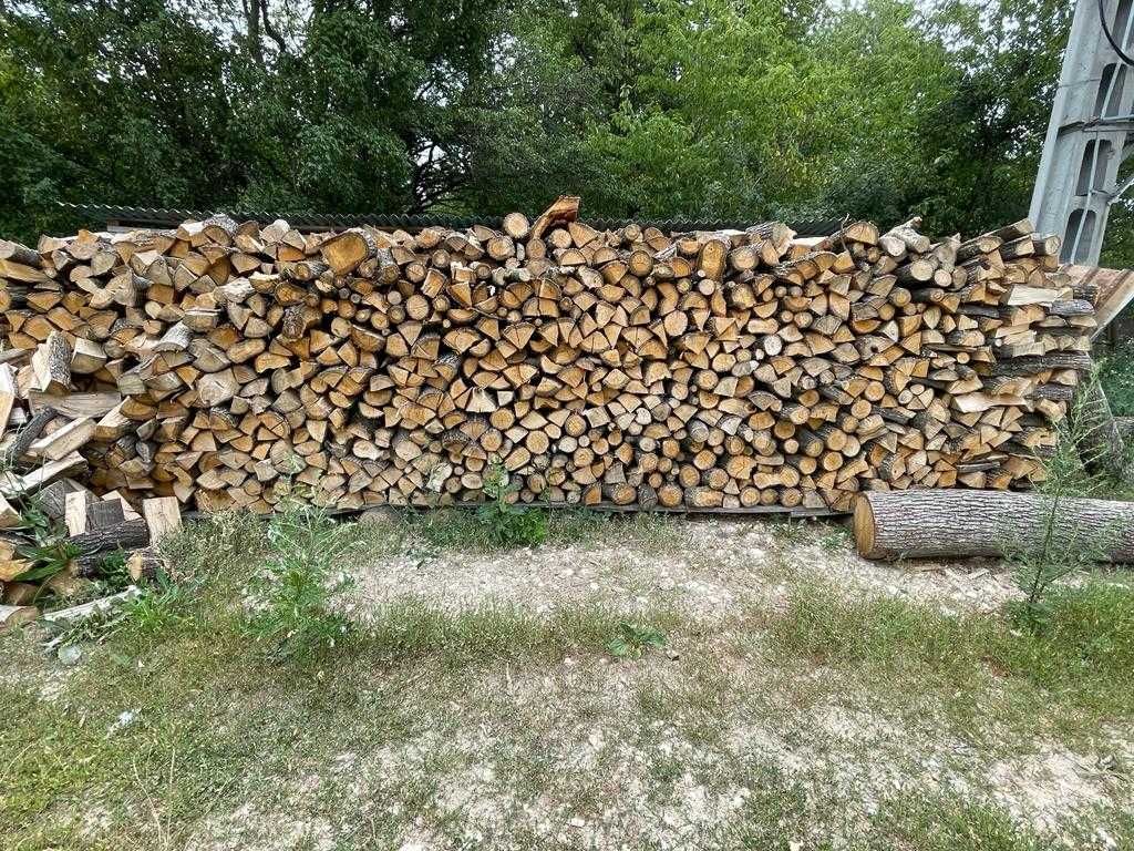 Depozit, vindem lemn, lemne de foc