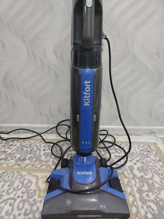Пылесос 6в1. Пылесос. Порочиститель
