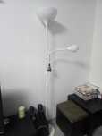 Lampadare Ikea- 2 bucati