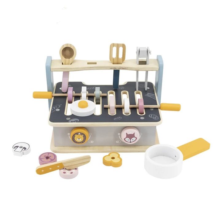 Детски играчки и книжки