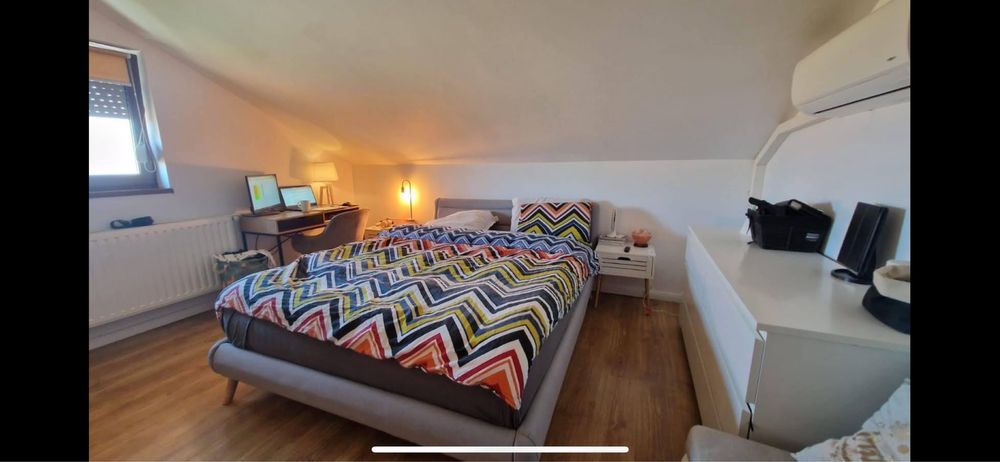 Casa de inchiriat in cartierul arhitectilor