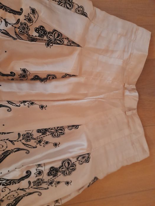 Fustă Only din saten