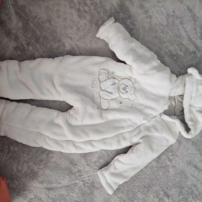 Поларено космонавтче