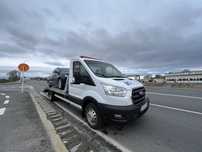 Platforma Auto Asistenta Rutiera Tractare Auto Navodari Ovidiu Lumina