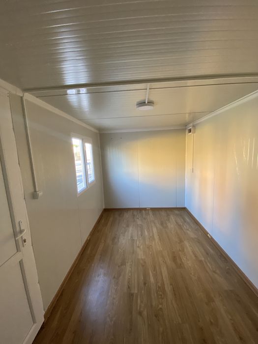 Container stil fast-food,birou,vestiar,cafenea