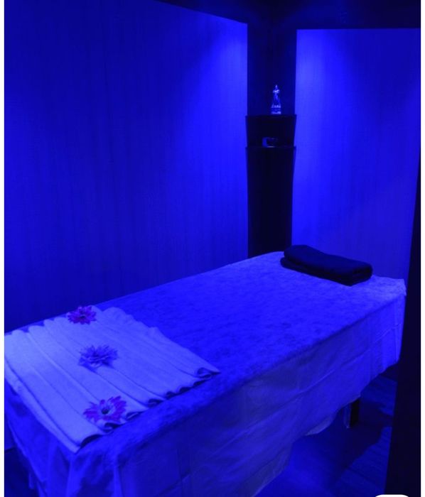 Ең Күштті Сапалы Массаждар Өзімде