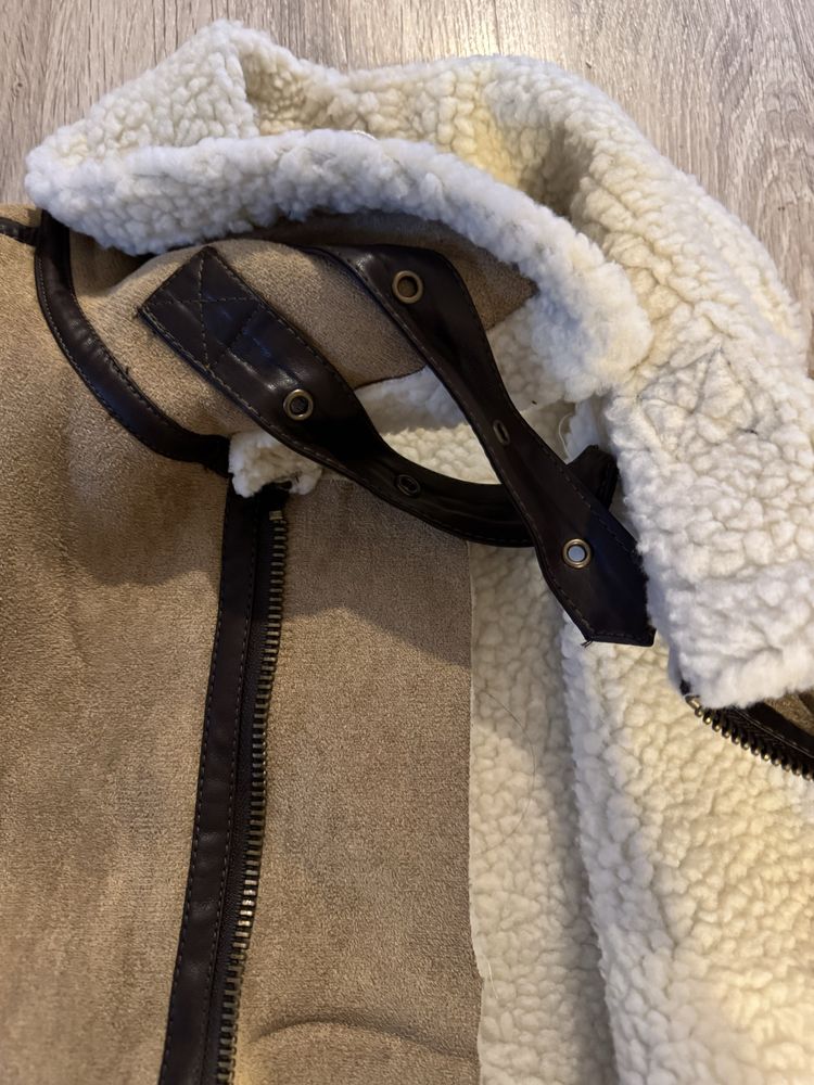 Дамски елек подобен на модела на Zara