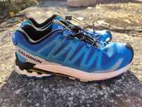 Маратонки Salomon номер 45,1/3
BLACK EAGLE TACTICAL 2.0 GTX