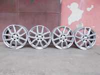 jante 18 inch Mercedez  8Jx18 Et 40 Dezent originale