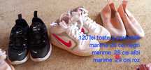 3 bucati /Adidas/Nike 26/28/29