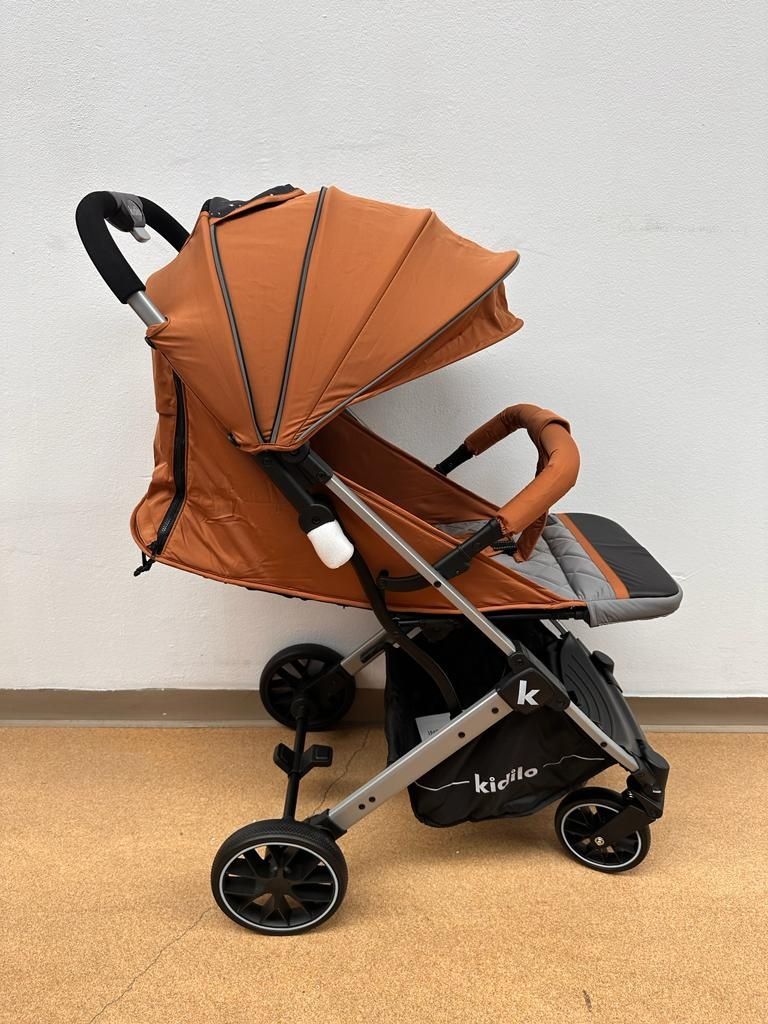 Carucior sport tip troler