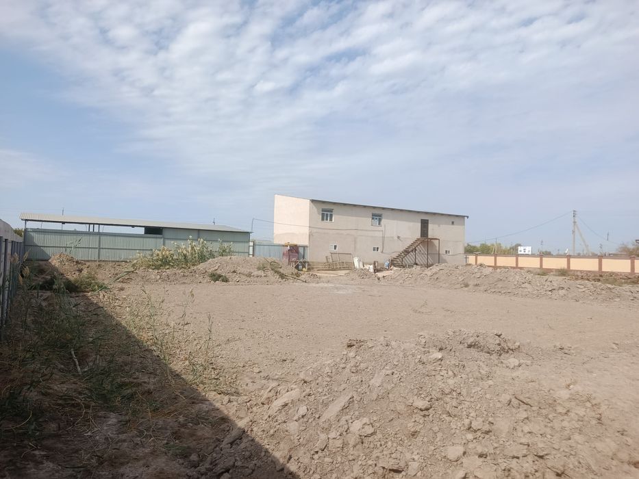 Имарат сатылады Авто тех сам мойкы