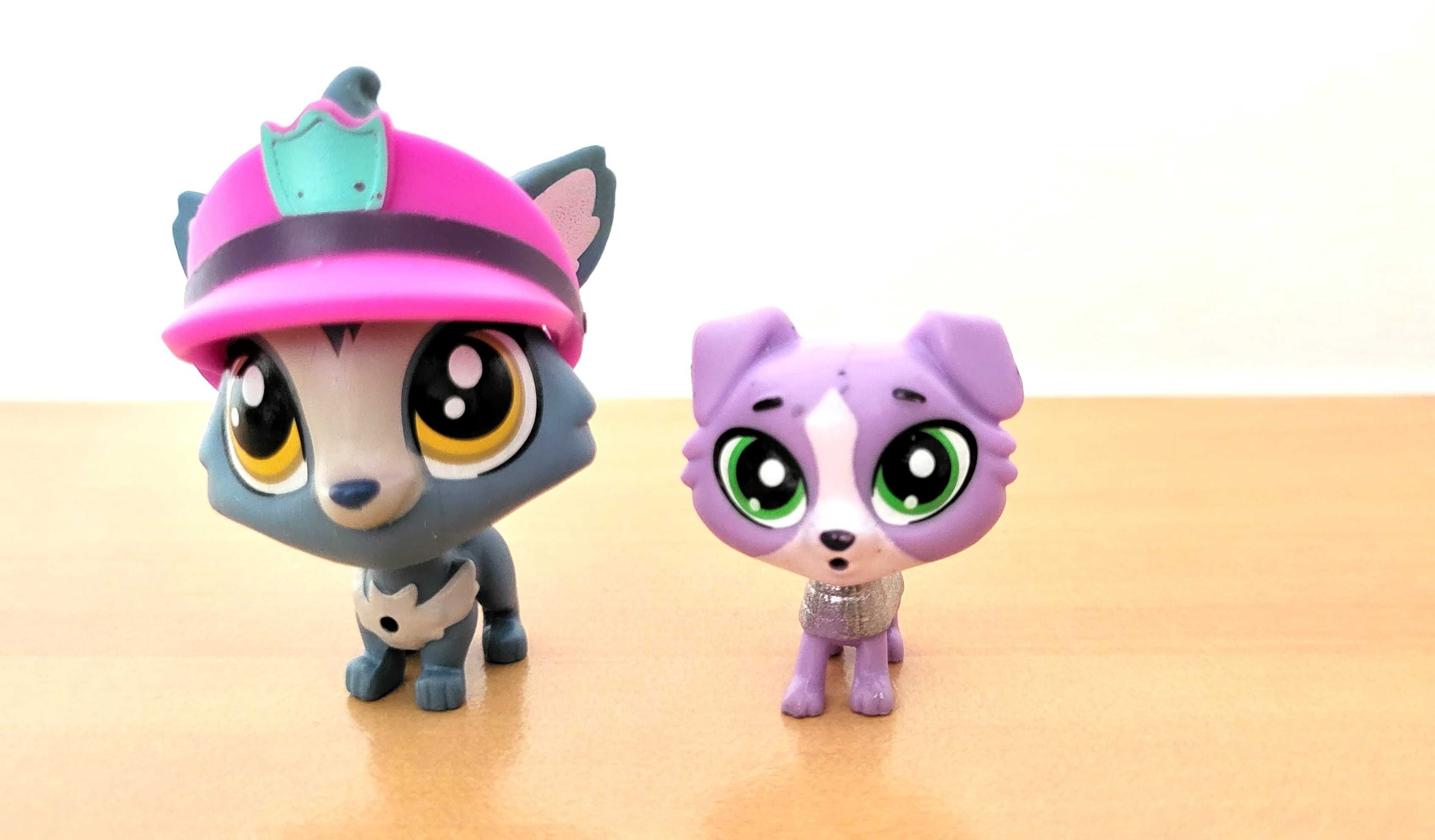 LPS - Littlest Pet Shop originali