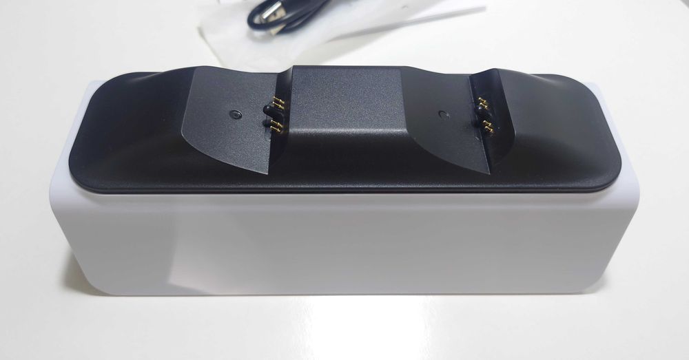 Зарядная станция для dualsense Ps5