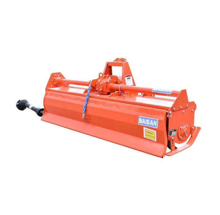 Freza agricola Baisan latime de lucru 2.0 m Agramix