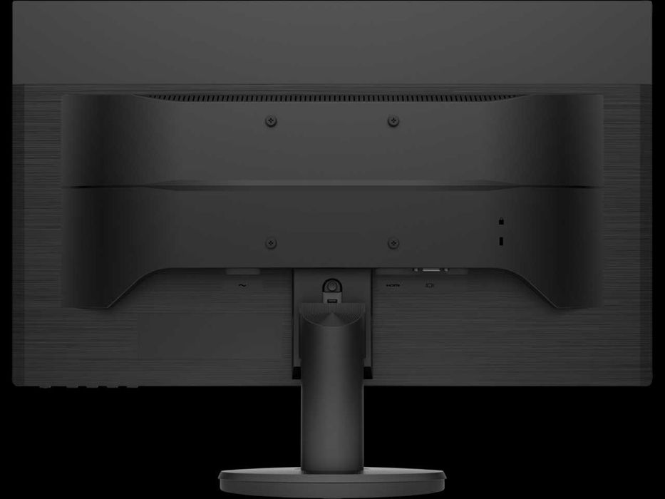 Монитор HP P24v G4 1920x1080 с 12 месеца гаранция