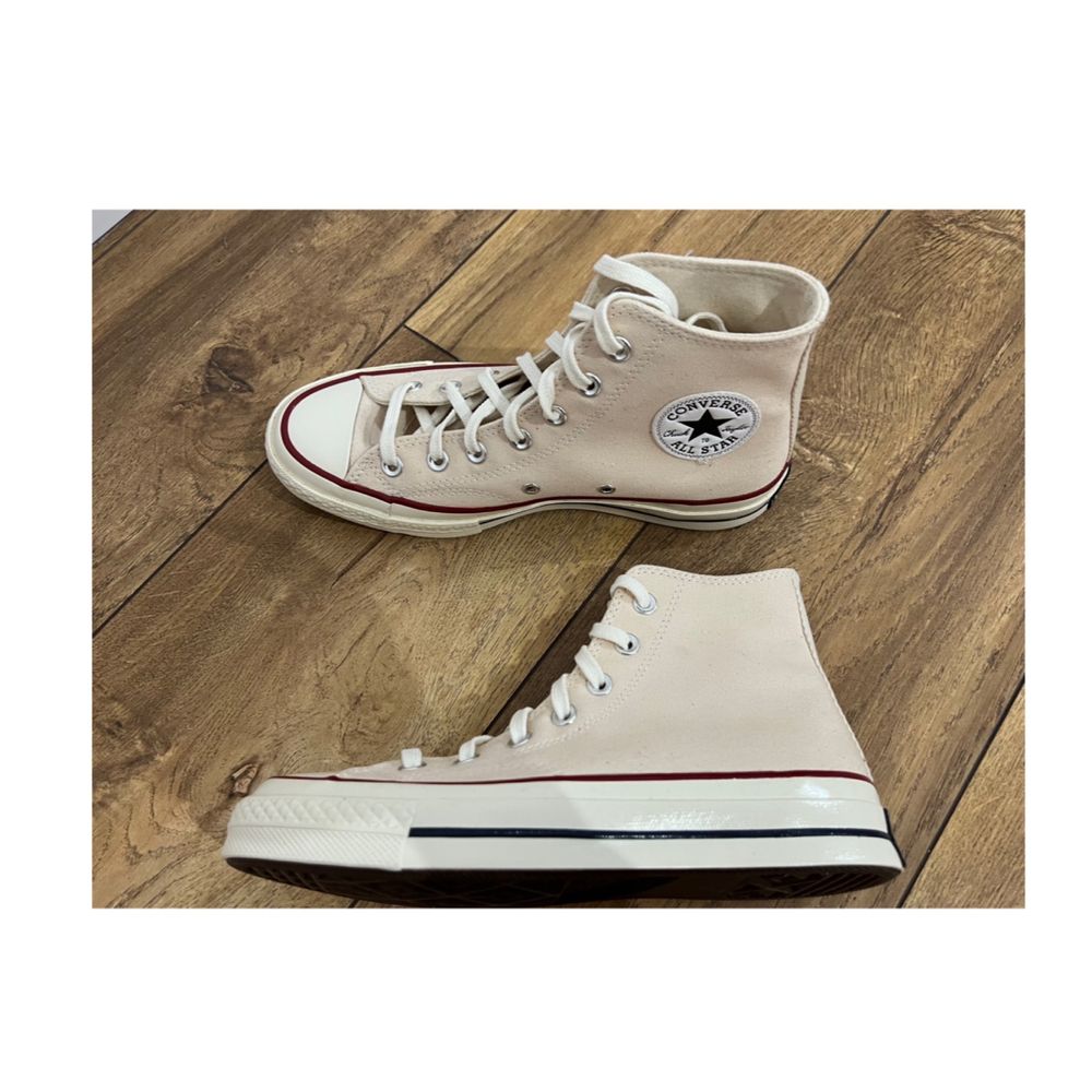 Converse оригинал chuck70 7.5 6.5