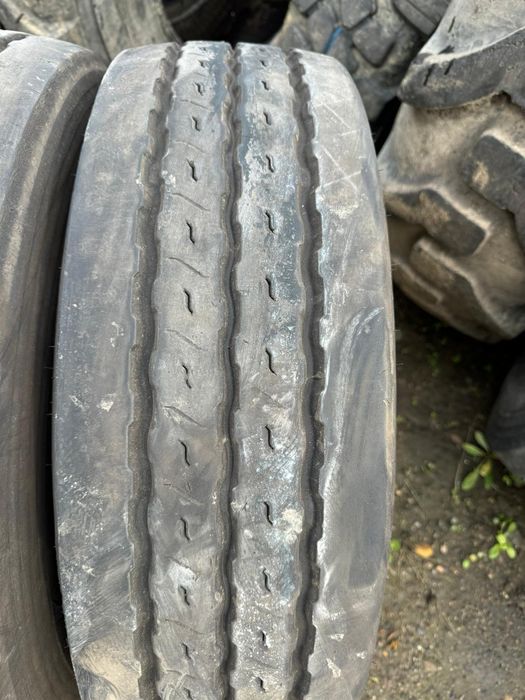 235/75 R17.5 Goodyear