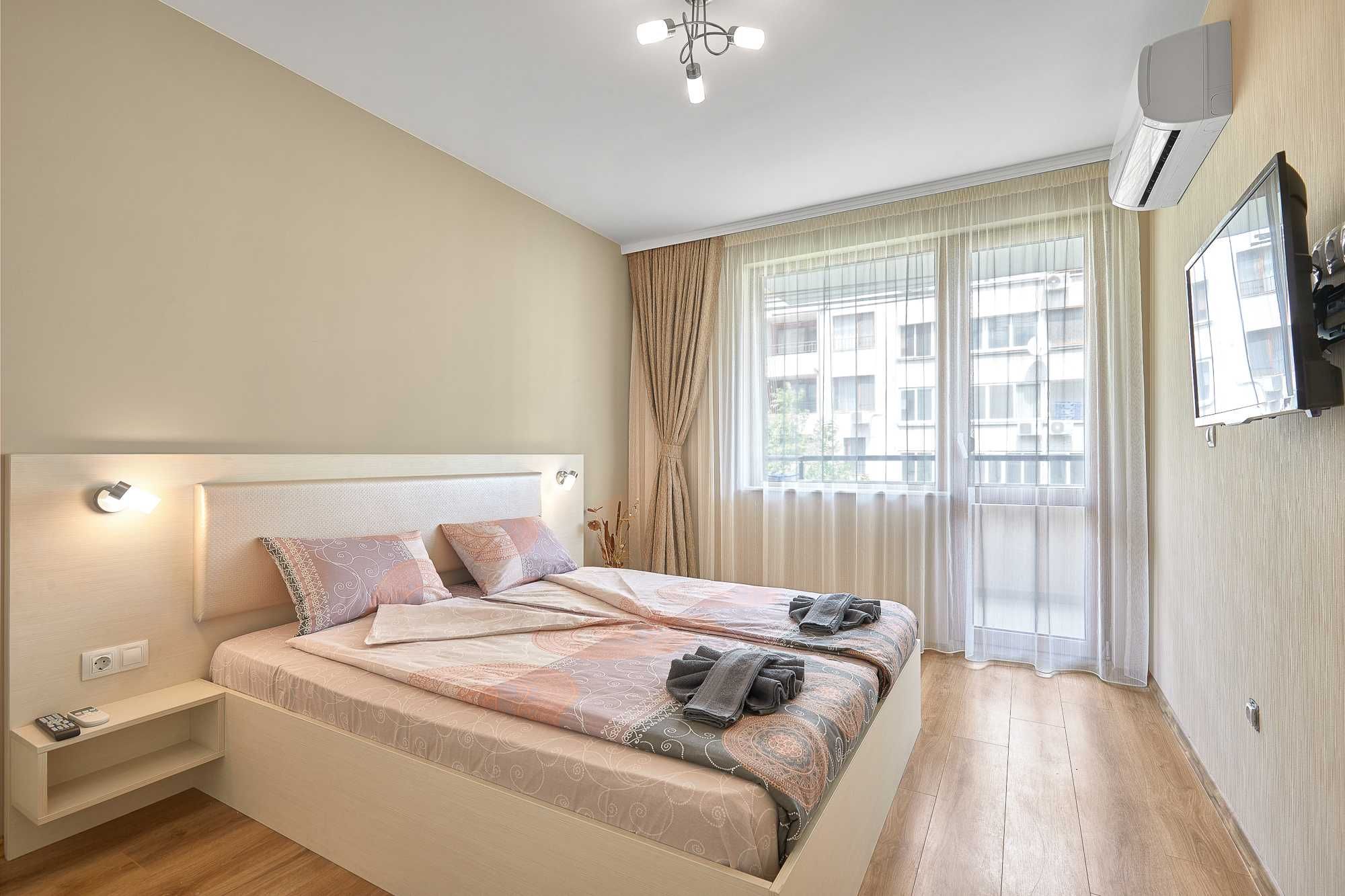 RELAX CENTER # Burgas # Brand New# free Paring