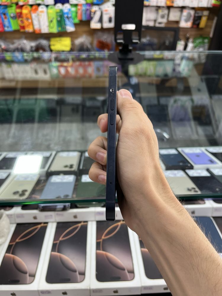 Iphone 13 128gb Black - Halol muddatli toʻlov yoki naqdga
