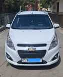 Spark avtomat 110rodnoy probeg 2020 yil 908 magiccar